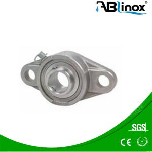 Quality OEM SS Investment Casting Foundry Machined Car Casting Parts Bearing House wholesale