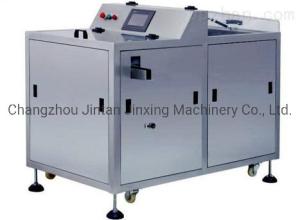 Quality 100 Bottles / Min Automatic Unscramble Bottle Machine wholesale