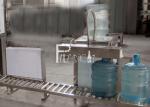 Mineral Water 450BPH 20L 5 Gallon Filling Machine