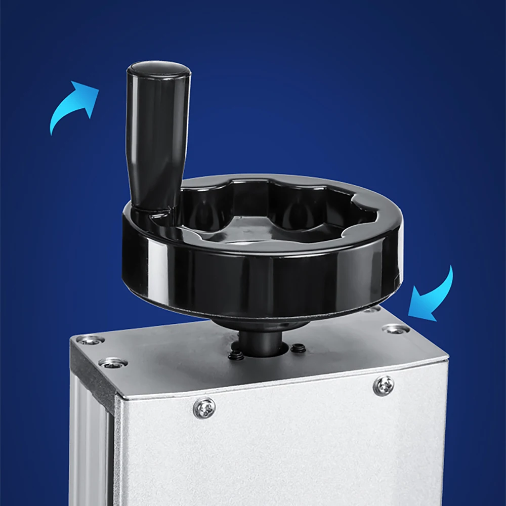 Raycus Max JPT Laser Marking Machine 30W 60W 100W for Stainless Steel Jewelry