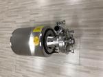 Corrosion Resistance Sanitary Centrifugal Pump For Biological Engineering