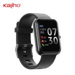 Outdoor S09 Bluetooth Call Android Bracelet Smart Watch IPS Phone IP67