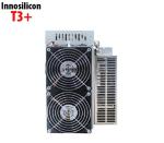 3400W Innosilicon Miner T3+ Pro 67T