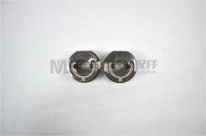 Quality Costomized Precision Cnc Machined Parts Lipstick Tube Mould Components wholesale