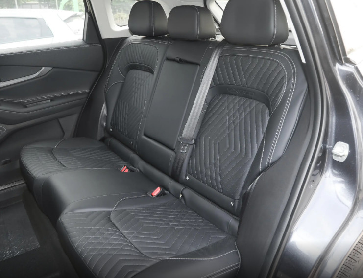 Exeed lingyun (TXL) 2023 300T 2WD xingxiang version Medium SUV 5 Seats New Cars