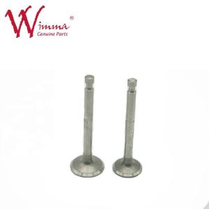 Quality FREE SAMPLE MOTORCYCLE ENGINE PARTS C50 VALVE wholesale