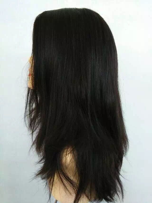 Wholesale Stock Top Quality Unprocessed European Hair Jewish Wigs Kosher Wigs