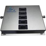 5 Bands 2G 300M2 1800mhz Cell Phone Signal Repeater 20dBm