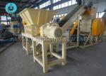 1000kg Automatic Operating Scrap Copper Recycling Plant Equipment