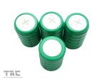 7.2V 250H Nickel Metal Hydride Rechargeable Battery of 280mAh