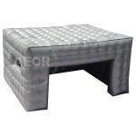 Portable Inflatable Nightclub Tent Square Outdoor Inflatable Event Tent