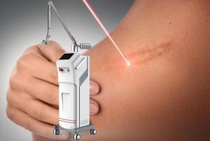 Quality 3 Probes CO2 Fractional Laser Machine Medical Beauty Equipment Vaginal Tightening wholesale