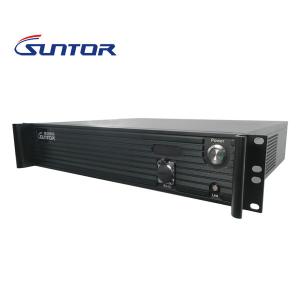 Quality 70Mbps Wireless Unmanned Car IP Mesh Network wholesale