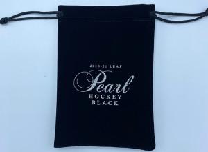 Quality BRC SMETA Printed Promotional Drawstring Bags Velvet Packaging Fabric PMYK wholesale