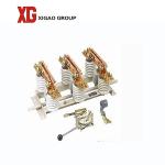 GN19-12 6.6kv 7.2kv 12kv 24kv High Voltage Disconnect Switch