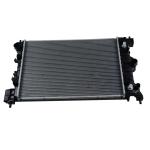 Aluminum Radiator and Water Tank for Chevrolet Aveo/Sonic 1.6 95316029 Cooling