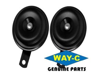 Quality 12V Moto Motorcycle Horn MP3 21C-H3371-00 For YAMAHA FZ16 wholesale