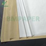 Brown White Cupcake Liners Paper Muffin Cup Cupcake Paper For Cake