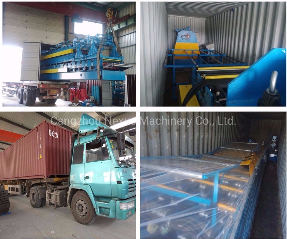 Hydraulic Press Brake Machine Metal Sheet Bending Machinery