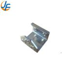 Custom Sheet Metal Fabrication Forming Bending Welding Stamping Parts