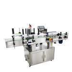 Adhesive Sticker Label Applicator Water Ampoule Vial Automatic Round Glass