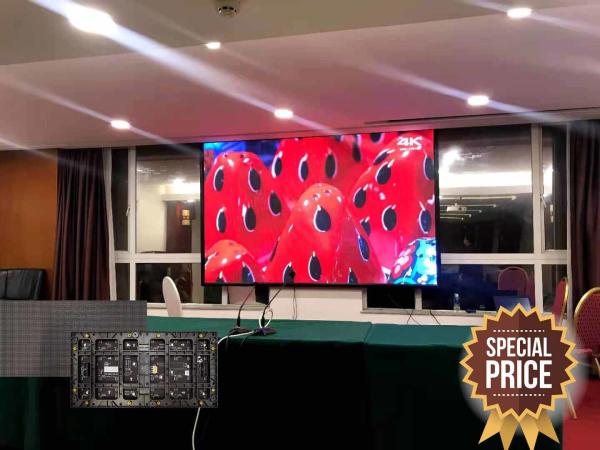 Cheap 2020 SMD LED Display Module for sale