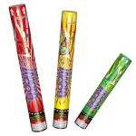 Paper 9505900000 30cm OEM Party Confetti Cannon