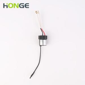 DC12V Output Ionizer Generator Small Volume 15*20mm For Hair Straightener