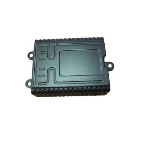 Quality A356 Aluminum Die Casting Stabilizer Shell For Communication Industry wholesale