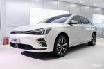 Feifan Marvel ER6 Long Range EV Cars FWD 4 Wheel Automatic High Speed SUV