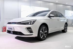 Quality Feifan Marvel ER6 Long Range EV Cars FWD 4 Wheel Automatic High Speed SUV wholesale