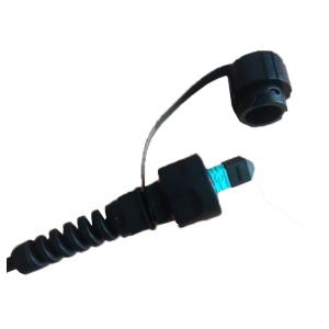 Quality Waterproof Connector ODVA-MPO Fiber Optic Cable Connector wholesale