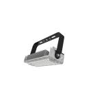 Aluminum Dustproof 120w 220v High Power LED Flood Light