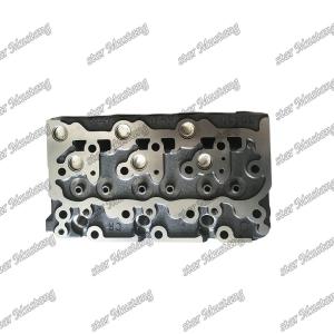 Quality Cylinder head D1462 For Kubota Engine Spare Parts wholesale
