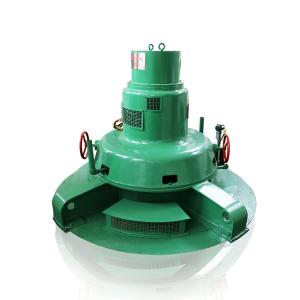 Quality Small Kaplan Turbine Generator Customized 500kw 1000kw wholesale