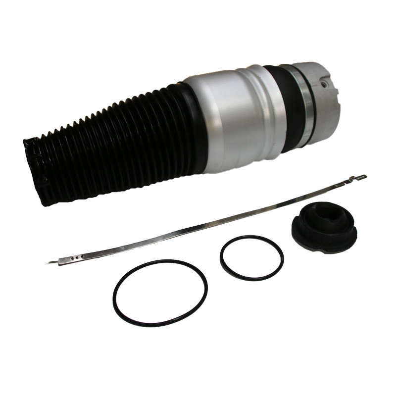 AUDI Q7 Front Air Suspension Repair Kits For Touareg Porsche 7P6616039N 7P6616040N