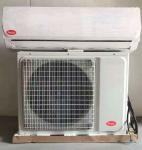 Residential Commercial Split AC Air Conditioner R410A R32 36000BTU