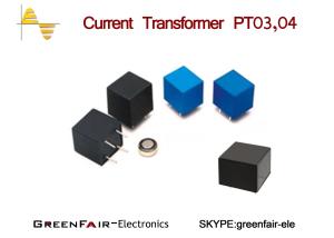 Quality RTU Burnt Resistant Potential Transformer High Precision PB Free ISO14001 wholesale