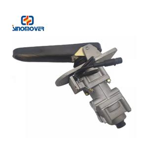 Quality Original Heavy Duty Truck Parts 4613180010/4613180490 WABCO Parts Foot Brake Valve wholesale
