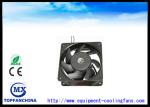 Electronic 120v 50 / 60hz AC Waterproof Cooling Fan 160 × 160 × 62mm
