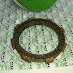 Standard CG125 Motorcycle Clutch Fiber HACI Brand Motorcycle Parts