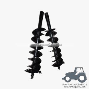 Quality 6&quot;8&quot;9&quot;10&quot;12&quot;14&quot;16&quot;18&quot;20&quot;24&quot; - Auger for tractor post hole borer wholesale