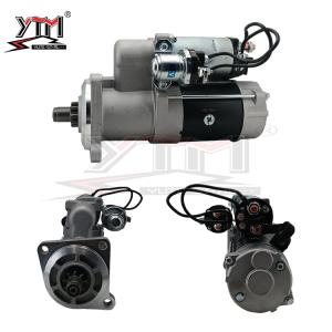 Quality 12V 8200885/8200848 Starter Motor For Delco 29MT wholesale