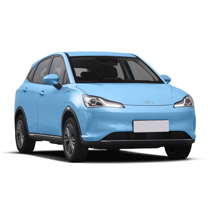 5 Seats SUV Electric Cars Vehicle Smart Neta V 400 Pro Edition Nezha Electric Vehicle LED Camera Leather ACC Adults