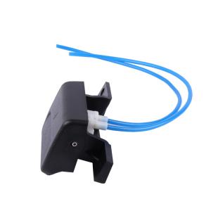 Quality Truck airsuspension seat height adjustment control switch truck car driver seat lift switch wholesale
