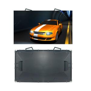 Quality High Protection IP20 Indoor LED Display Screen Shockproof Anti Collision wholesale