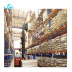 1.5MM Depth Boltless Heavy Duty Storage Racks 3000kg / Pallet