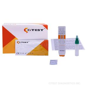 Quality 5 minutes 2-16/20 Drug Test Panel CE FDA Rapid Screening Test cup wholesale
