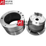 Colloid Powder Grinding Machine Sesame Sauce Peanut Butter Grinding Machine