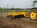 1BZDZ series wing-folded heavy-duty disc harrow